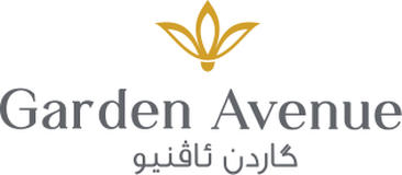 Garden Avenue