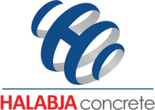Halabja Concrete