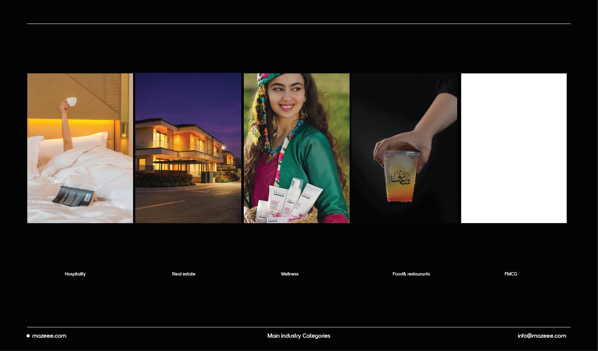 MENA Industry Insights