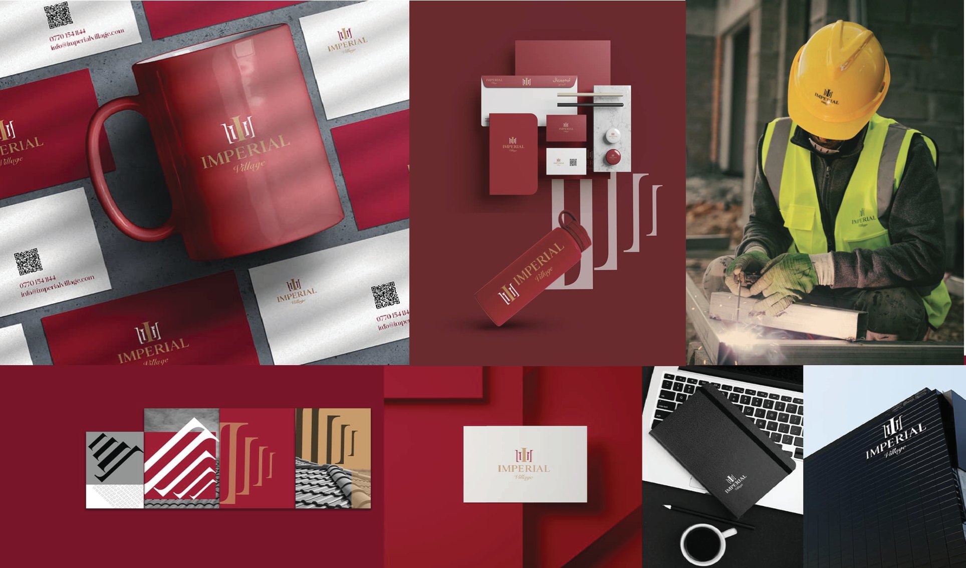 Rasan — Brand Identity